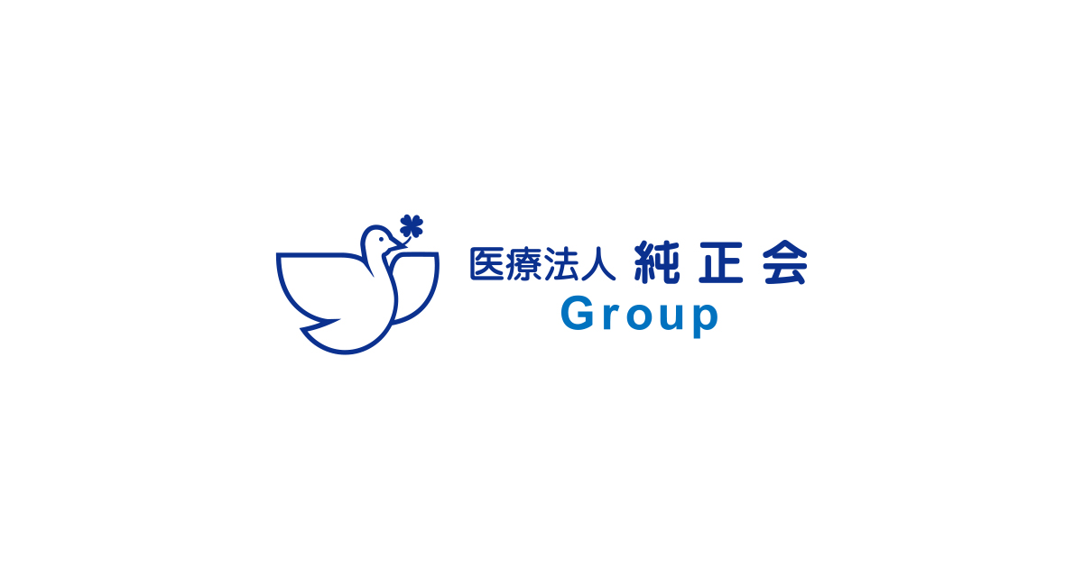 名豊病院の外観